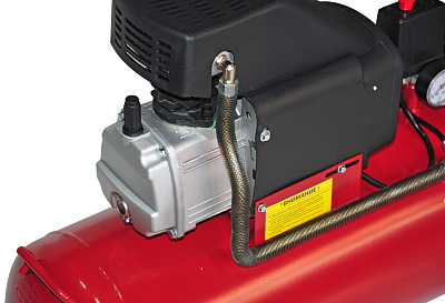 Компрессор КПМ 200/50 - фото 12