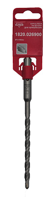 Бур SDS+ 7х160 1820.026900 - фото 1