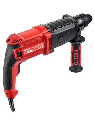 Перфоратор SDS+ П 0928РЭМ (E2205.028.01) - фото 6