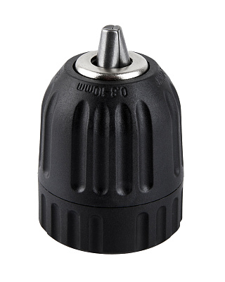 Патрон БЗП 0.8-10мм 3/8'' 1820.170600 - фото 3