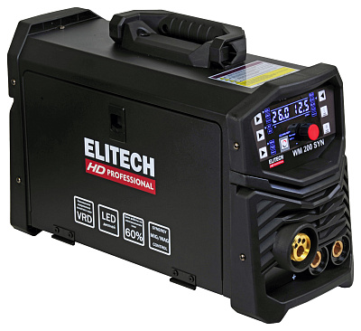 Сварочная мультисистема WM 200 SYN - фото 2