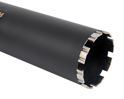 Коронка для алмазного бурения 1110.011900 - фото 5