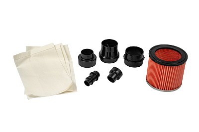 Пылесос строительный ПДС 1100К - фото 9