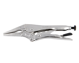 Клещи зажимные 520102