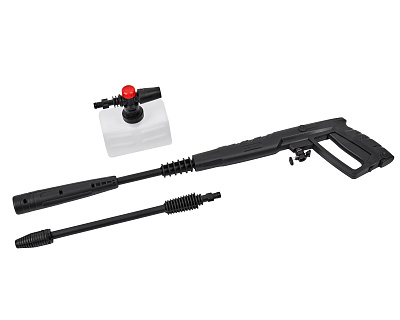 Мойка высокого давления электрическая М 1900РБК (E0600.004.00) - фото 12