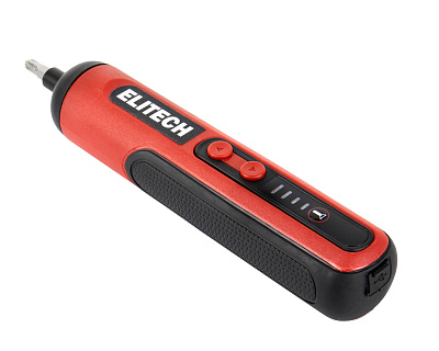 Отвертка аккумуляторная ША 4-1ЛЭ (E2201.064.01) - фото 3