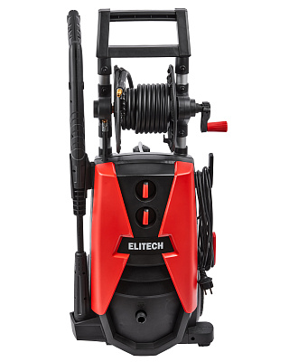 Мойка высокого давления электрическая М 2200РБК  (E0600.005.00) - фото 2