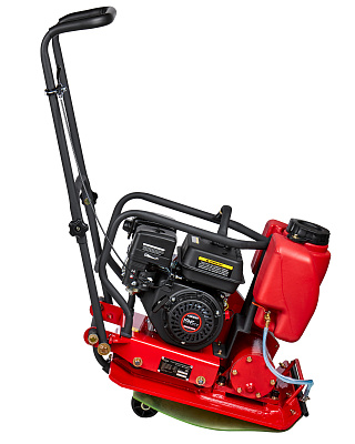 Виброплита ПВТ 120БВЛ - фото 4