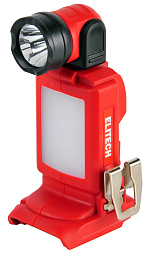 Фонарь аккумуляторный ФА 18ЛУ ( E2211.001.00)