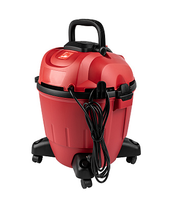 Пылесос строительный ПС 1235А (E1302.009.00) - фото 6