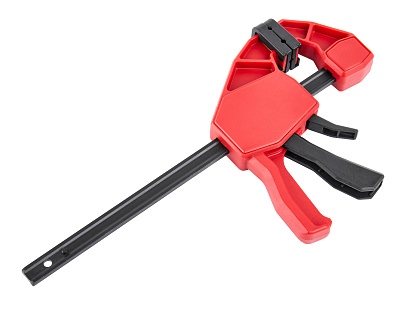 Струбцина быстрозажимная 514101 - фото 4