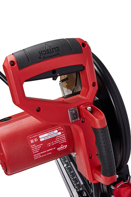 Пила торцовочно-усовочная ПТ 1825КУ (E2006.002.00) - фото 13