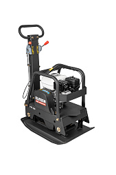 Плита вибротрамбовочная ELITECH HD VTP 150 30,5кН, 141кг, 500мм