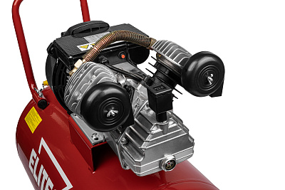 Компрессор КПМ 360/100 - фото 9