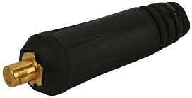 Вилка для сварочного кабеля 0606.014700