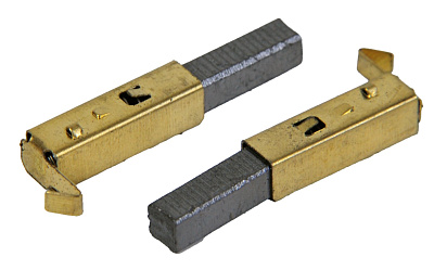 Щетки графитовые 1817.015515 - фото 1