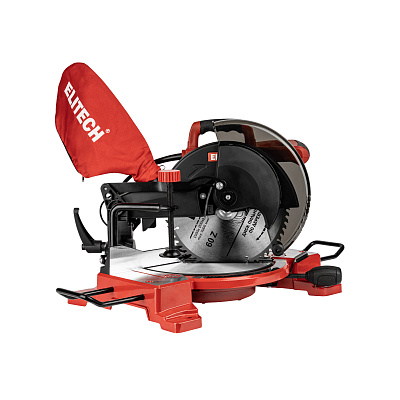 Пила торцовочная ПТ 1625 (E2007.009.00) - фото 12