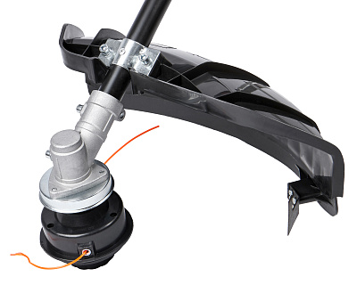 Триммер электрический ТЭ 1240ВУ (E1602.026.00) - фото 5