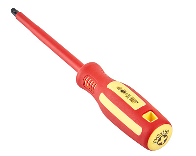 Отвертка 231204 - фото 3