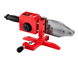 Аппарат для сварки полипропиленовых труб СПТ 2000 (E1704.004.00)