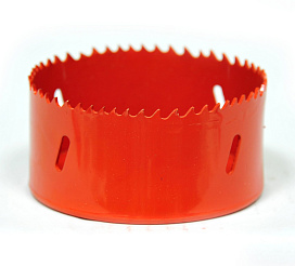 Цифенбор 89мм 5/8'' Bi-Metal 1820.062900