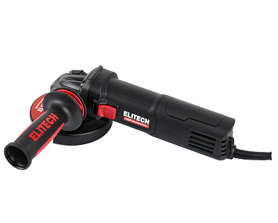 Шлифмашина угловая AG 1012E (E2213.048.00) - фото 3