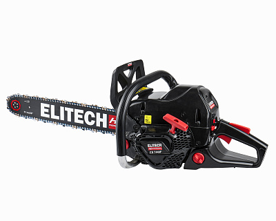 Пила цепная бензиновая CS 7449F (E1611.008.00) - фото 1