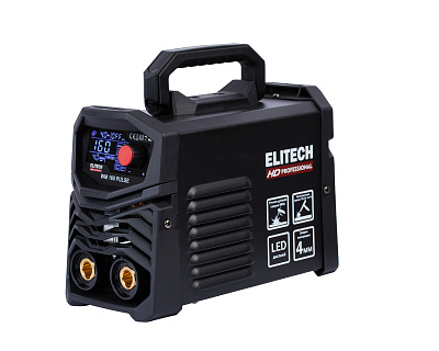 Сварочный инвертор ММА WM 160 PULSE - фото 5