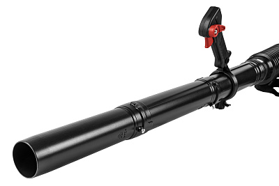 Воздуходувка бензиновая ELITECH HD BP 5215R 1,5кВт, 78м/с, 720куб.м/ч - фото 9