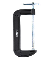 Струбцина тип G 513107