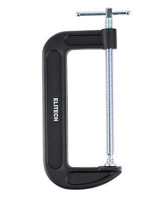 Струбцина тип G 513107 - фото 1