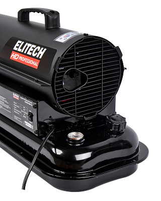 Пушка тепловая дизельная DGH 15 - фото 9