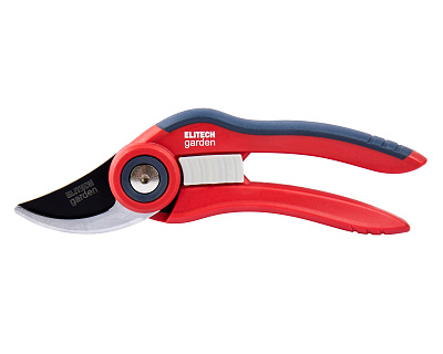 Секатор плоскостной PB 01 - фото 1