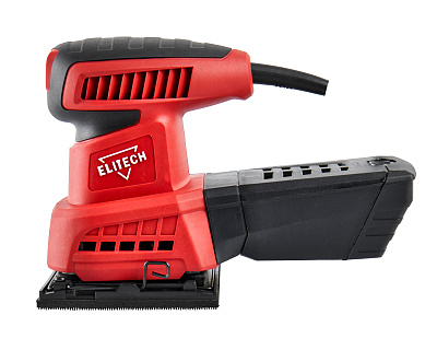 Шлифмашина вибрационная МШВ 0211 - фото 2