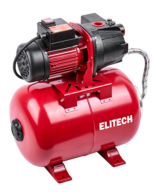 Станция насосная САВ 1000-24Ч - фото 5