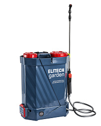 Опрыскиватель аккумуляторный ОСА 16