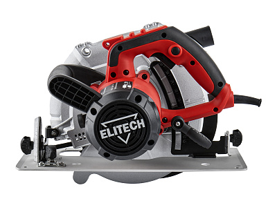 Пила дисковая ELITECH ПД 20-85Э 2000Вт, 85мм - фото 2