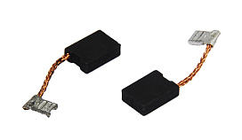 Щетки графитовые 1805.034500