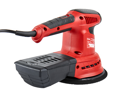 Шлифмашина эксцентриковая МШЭ 0515Э (E2213.061.00) - фото 4