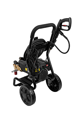 Мойка высокого давления ELITECH HD HPW 2413IW 2,4кВт, 105бар, 600л/час - фото 7