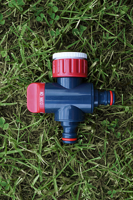 Адаптер двухканальный HF 027 - фото 4