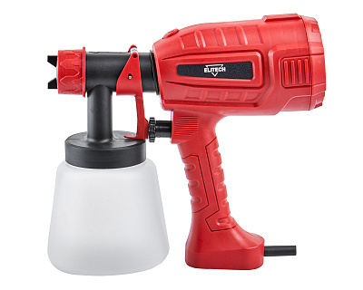 Краскопульт КЭ 045П (E2208.006.00) - фото 2