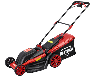 Газонокосилка электрическая ГЭ 1844ТК (E1601.025.00) - фото 1
