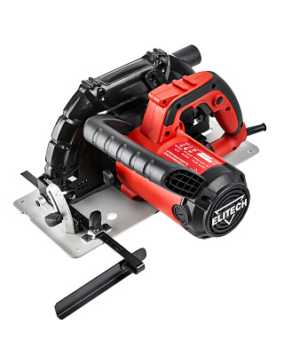 Пила дисковая ПД 2085Э (E2206.022.00) - фото 6