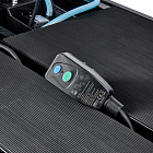 Устройство защитного отключения (УЗО)