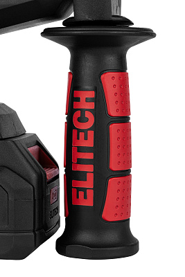 Перфоратор аккумуляторный CRH 2024BL (E2205.035.01) - фото 12