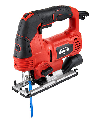 Лобзик ПЛ 08-10МЛЭ (E2206.016.00) - фото 1