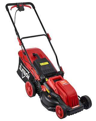 Газонокосилка электрическая ГЭ 1638ТК (E1601.024.00) - фото 5