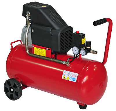 Компрессор КПМ 200/50 - фото 4