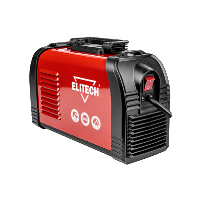 Аппарат сварочный инверторный ИС 180М - фото 5